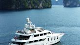 Luxury Yacht Charters Rise as Uber Rich Eschew Buying Outright