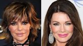 Lisa Vanderpump Seemingly Shades Lisa Rinna After Her RHOBH Departure Announcement: 'Ding Dong'