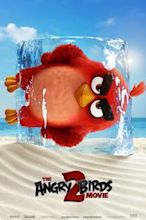 Angry Birds 2 - O Filme