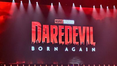 ‘Daredevil: Born Again’ First Footage: Punisher, Kingpin and More Return; March Premiere Set