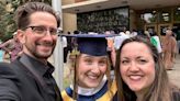 FIRST PERSON | I'm happy for all the high school grads. But also a shout-out to the parents. We've raised humans | CBC News