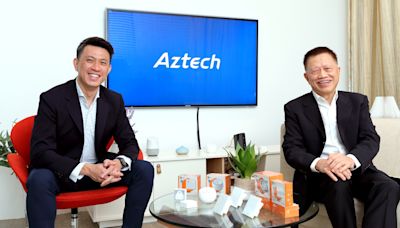 Aztech Global posts 8.7% higher net profit despite lower 1HFY2024 revenue, declares 66% higher dividend