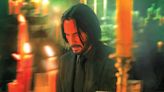 Box office: ‘John Wick: Chapter 4’ sets new opening weekend record for Keanu Reeves action franchise