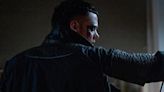 THE CROW: Bill Skarsgård's Eric Draven Is Ready For A Fight In New Still From Rupert Sanders' Remake