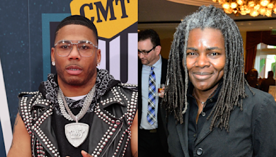 The Best Country Karaoke Songs: Nelly, Tracy Chapman and More Make Our List