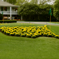 Augusta National Golf Club