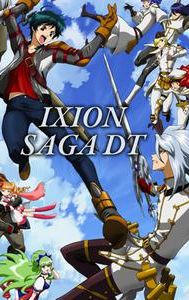 Ixion Saga DT