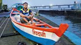 The Sea In Their Blood: How Climate Change Is Crippling Mumbai's Fishing Community