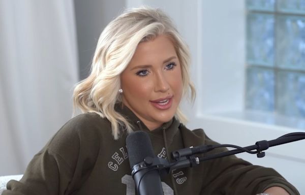 ...And Julie Chrisley’s Appeal, Daughter Savannah Chrisley Provides An Update On Her Family’s New Reality TV Show