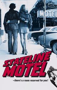 Stateline Motel