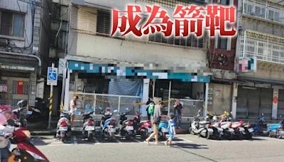 拒簽同意書「逼死寵物店老闆」？ 2樓住戶反擊：沒要脅他幫修牆｜壹蘋新聞網