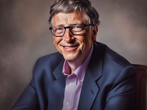 5 Textbooks Bill Gates Recommends You Read To Understand How The World Works