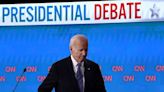 Biden ‘concedes to ally he is weighing exit from US presidential race’