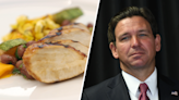 DeSantis signs bill that would make it illegal to sell or manufacture lab-grown meat