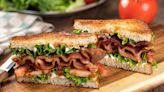 Chain Restaurant BLTs Ranked From Worst To Best