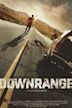 Downrange