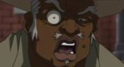 15. The Uncle Ruckus Reality Show