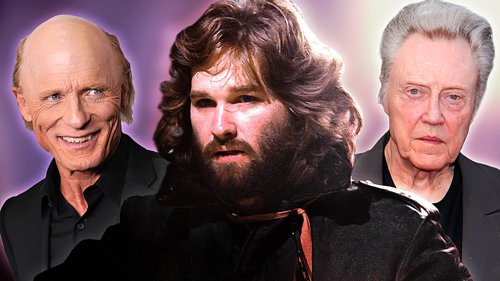 Kurt Russell Had To Beat Out A Long List Of Hollywood Legends To Star In The Thing - SlashFilm