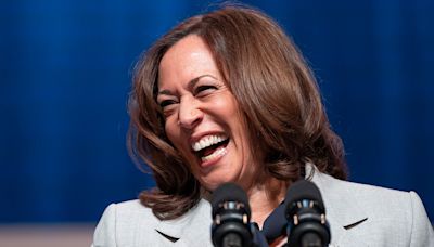 Who has endorsed Kamala Harris and who hasn't? A list of the VP's current endorsements