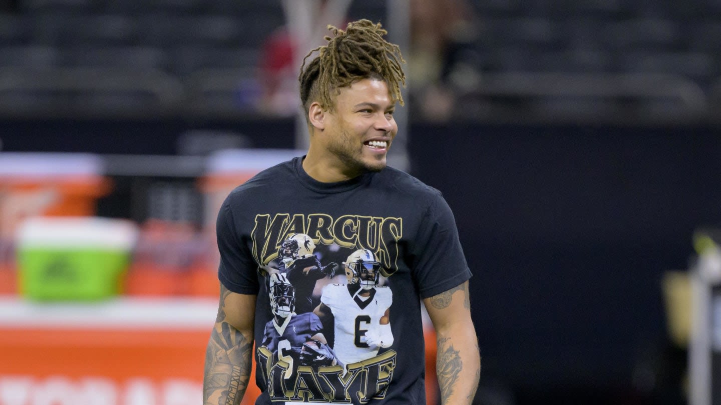 Tyrann Mathieu Spends a Ton of Money on NFL Tickets For Friends and Family