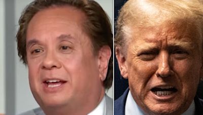 George Conway Names 'Complete Disaster' Moment For Trump During Trial
