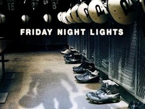 Friday Night Lights – Touchdown am Freitag