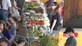 The Shreveport Farmers Market named number one in Louisiana at annual celebration