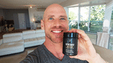 Tap into your Magnum Potential; Here’s Why Johnny Sins Stands By Inno Supps Nitro Wood Magnum