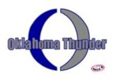 Oklahoma Thunder