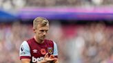 West Ham player ratings vs Nottingham Forest: Assist king James Ward-Prowse continues to make England case