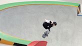 4項目奧運資格賽在滬舉行 粵少年獲父營造練習場參予滑板運動 - RTHK