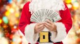 7 Stocks Pay Off Big During Santa Claus Rally