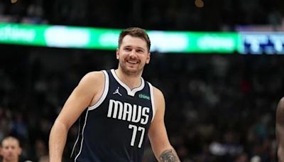 Luka Doncic enfrentará a Seleção Brasileira e data já está confirmada