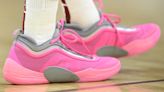 Donovan Mitchell Debuts Pink Adidas Sneakers for Mother's Day