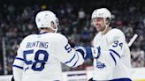 Scoring is up in the NHL and it's a certifiable trend that will continue | Michael Arace