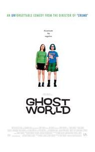 Ghost World