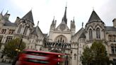 Russian businessman asks London court to pause $850mln lawsuit over sanctions