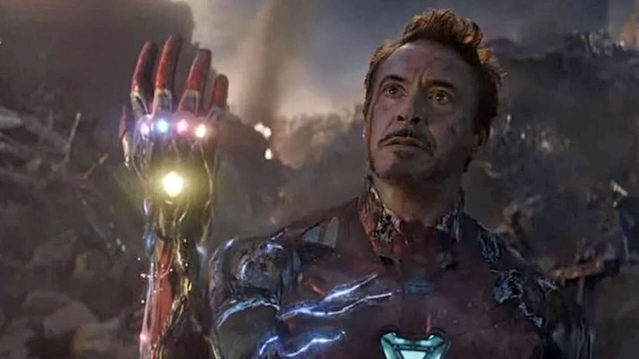 Marvel Multiverse Movie Directors Confused Why Downey Jr. Thinks Iron Man Can Return