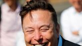 The world's richest person just got even richer - Elon Musk is quarter-way to becoming a trillionaire, once more