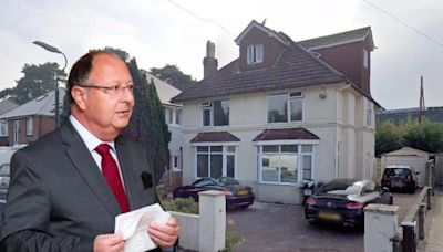 New HMO would 'jeopardise family friendly home owners', residents warn