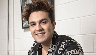 Luan Santana precisa de ‘repouso absoluto’ após passar mal e cancelar show