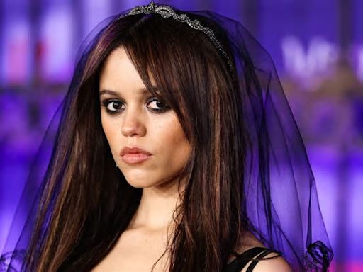 Jenna Ortega podría acabar con su carrera si sigue el mismo camino que ha tomado con Miércoles y Scream VII