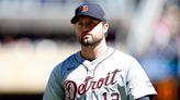 Detroit Tigers game vs. Kansas City Royals: Info for game after Day 3 of NFL draft