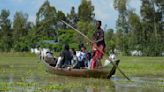 Climate change and rapid urbanization worsened the impact of East African rains, scientists say