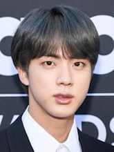 Jin (singer)