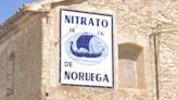 El Ayuntamiento de València aprueba la protección del panel cerámico de Nitrato de Noruega como Bien de Relevancia Local