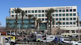 Killer in Las Vegas law office shooting had ‘very specific targets,’ police say