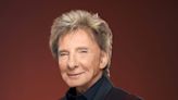 Barry Manilow Sets NBC Christmas Special (EXCLUSIVE)