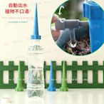 神綺町☆日本自動澆花器寶特瓶 滲水器 灑水器 灌溉