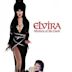 Elvira, la dama de la Oscuridad